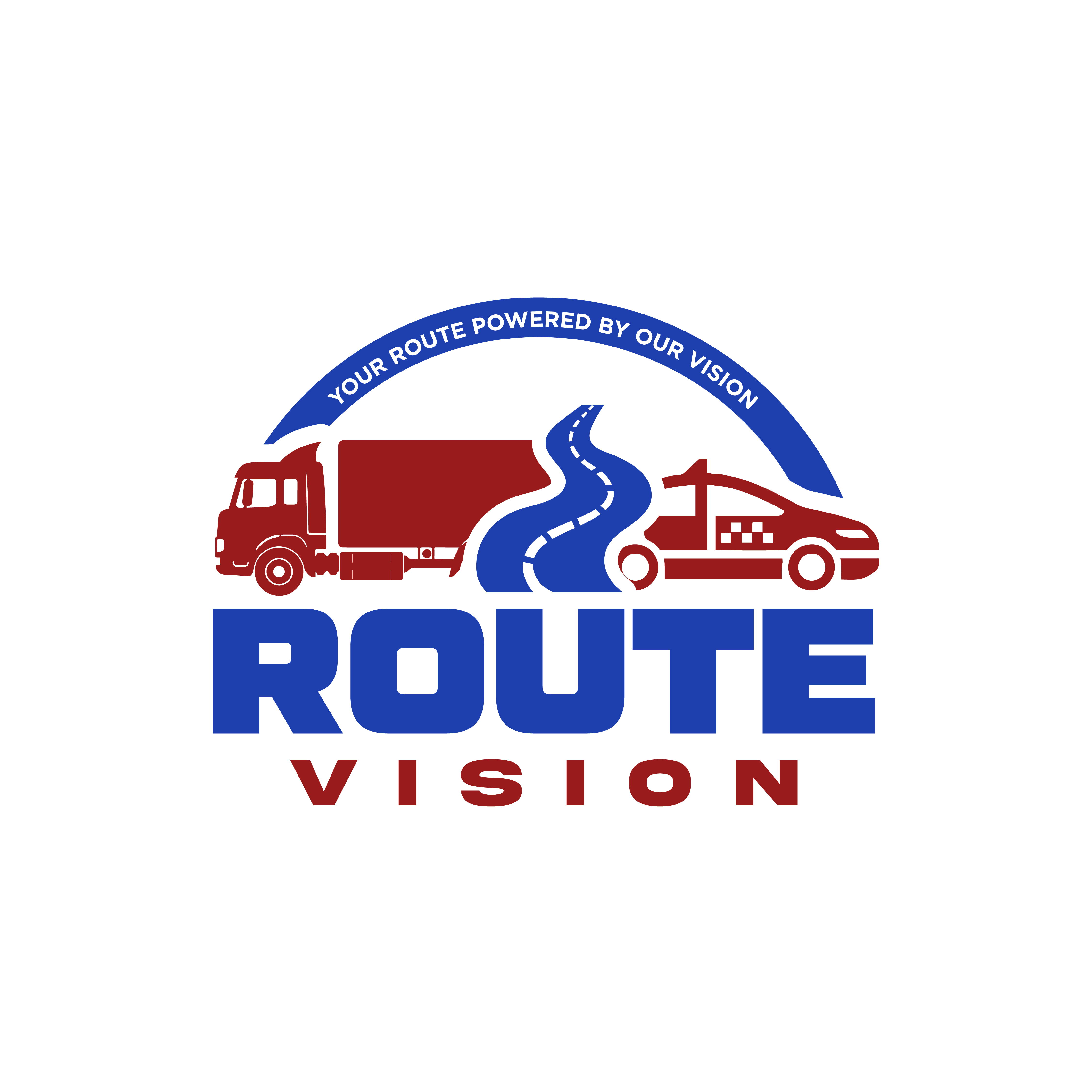 Route Vision